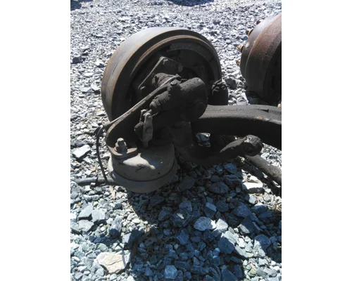MERITOR-ROCKWELL MFS-12-143A-N AXLE ASSEMBLY, FRONT (STEER)
