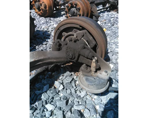 MERITOR-ROCKWELL MFS-12-143A-N AXLE ASSEMBLY, FRONT (STEER)