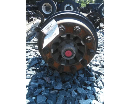 MERITOR-ROCKWELL MFS-12-143A-N AXLE ASSEMBLY, FRONT (STEER)