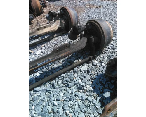 MERITOR-ROCKWELL MFS-12-143A-N AXLE ASSEMBLY, FRONT (STEER)