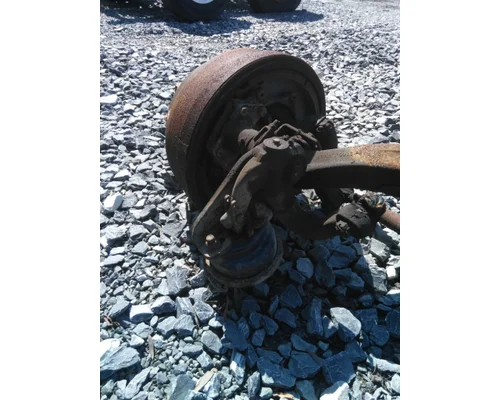 MERITOR-ROCKWELL MFS-12-143A-N AXLE ASSEMBLY, FRONT (STEER)