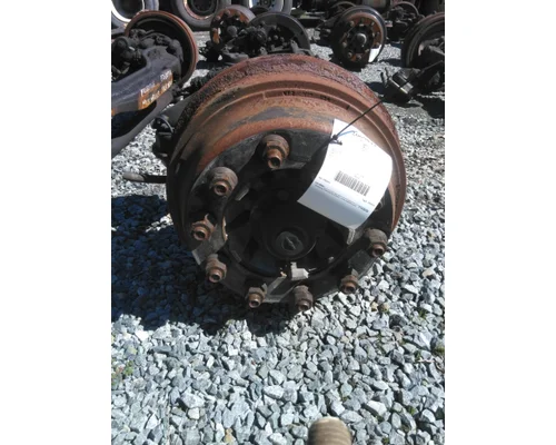 MERITOR-ROCKWELL MFS-12-143A-N AXLE ASSEMBLY, FRONT (STEER)
