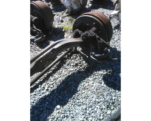 MERITOR-ROCKWELL MFS-12-143A-N AXLE ASSEMBLY, FRONT (STEER)