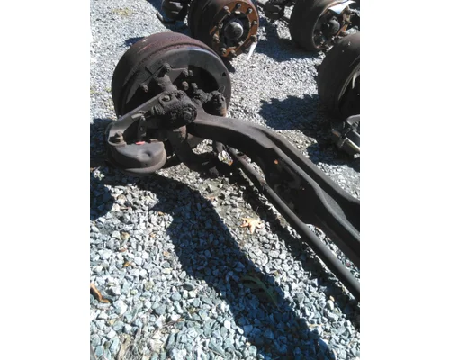 MERITOR-ROCKWELL MFS-12-143A-N AXLE ASSEMBLY, FRONT (STEER)
