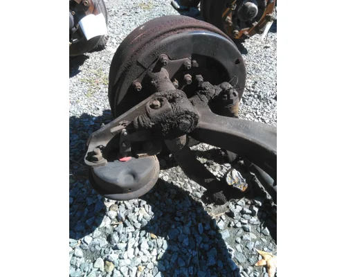 MERITOR-ROCKWELL MFS-12-143A-N AXLE ASSEMBLY, FRONT (STEER)