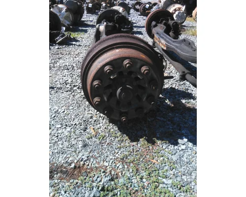 MERITOR-ROCKWELL MFS-12-143A-N AXLE ASSEMBLY, FRONT (STEER)