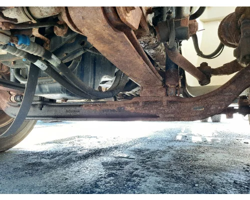 MERITOR-ROCKWELL MFS-12-143A-N AXLE ASSEMBLY, FRONT (STEER)