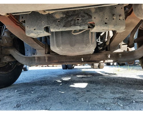 MERITOR-ROCKWELL MFS-12-143A-N AXLE ASSEMBLY, FRONT (STEER)
