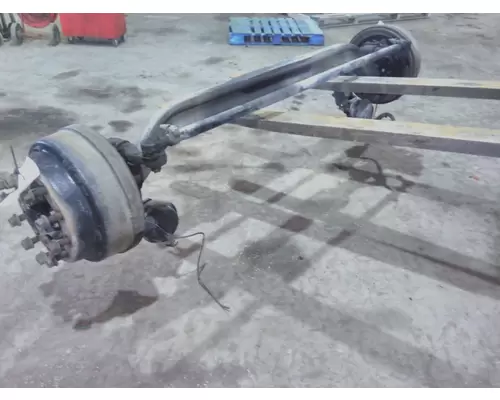 MERITOR-ROCKWELL MFS-12-143A-N AXLE ASSEMBLY, FRONT (STEER)