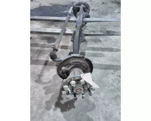 MERITOR-ROCKWELL MFS-12-143A-N AXLE ASSEMBLY, FRONT (STEER)