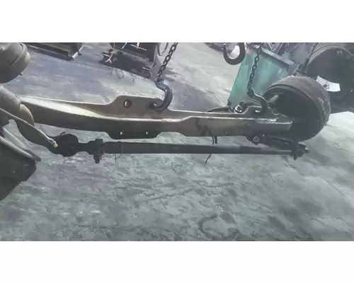 MERITOR-ROCKWELL MFS-12-143A-N AXLE ASSEMBLY, FRONT (STEER)