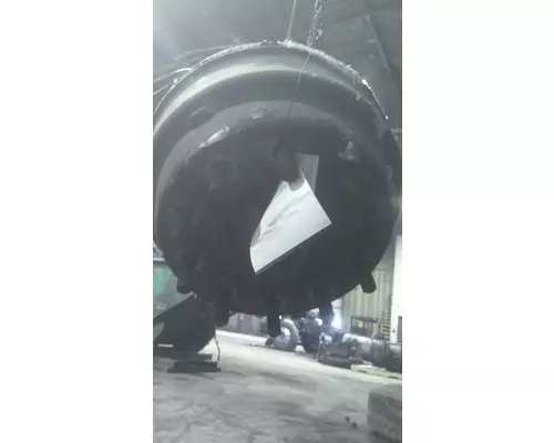 MERITOR-ROCKWELL MFS-12-143A-N AXLE ASSEMBLY, FRONT (STEER)