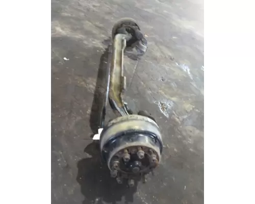 MERITOR-ROCKWELL MFS-12-143A-N AXLE ASSEMBLY, FRONT (STEER)