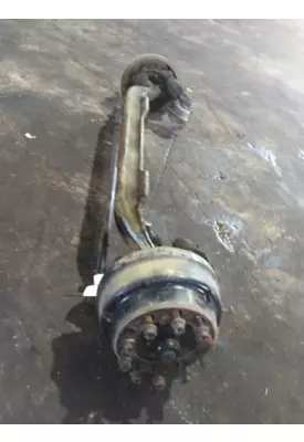 MERITOR-ROCKWELL MFS-12-143A-N AXLE ASSEMBLY, FRONT (STEER)