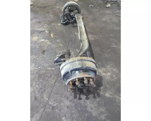 MERITOR-ROCKWELL MFS-12-143A-N AXLE ASSEMBLY, FRONT (STEER)
