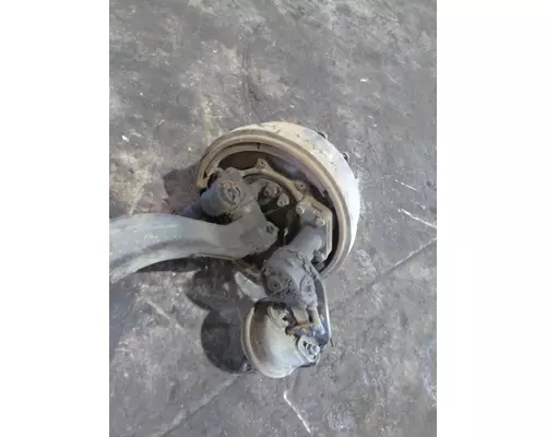 MERITOR-ROCKWELL MFS-12-143A-N AXLE ASSEMBLY, FRONT (STEER)