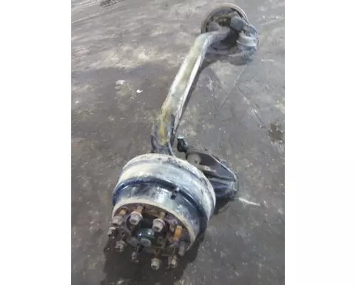 MERITOR-ROCKWELL MFS-12-143A-N AXLE ASSEMBLY, FRONT (STEER)