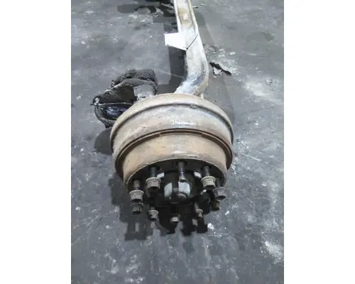 MERITOR-ROCKWELL MFS-12-143A-N AXLE ASSEMBLY, FRONT (STEER)