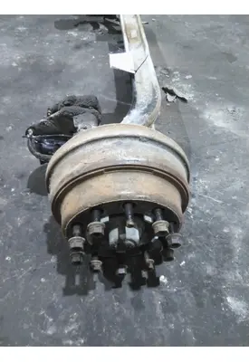 MERITOR-ROCKWELL MFS-12-143A-N AXLE ASSEMBLY, FRONT (STEER)