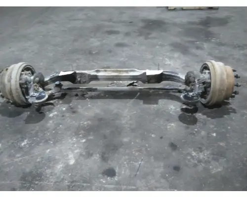 MERITOR-ROCKWELL MFS-12-143A-N AXLE ASSEMBLY, FRONT (STEER)