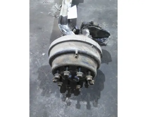 MERITOR-ROCKWELL MFS-12-143A-N AXLE ASSEMBLY, FRONT (STEER)