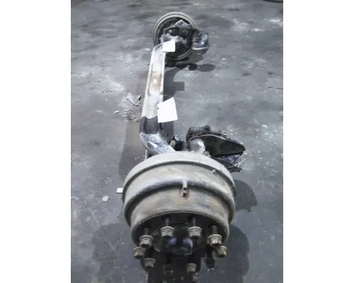 MERITOR-ROCKWELL MFS-12-143A-N AXLE ASSEMBLY, FRONT (STEER)