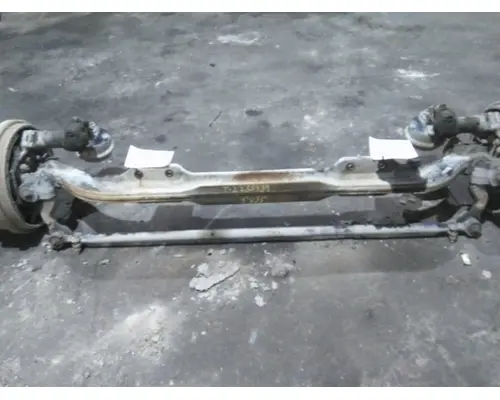 MERITOR-ROCKWELL MFS-12-143A-N AXLE ASSEMBLY, FRONT (STEER)