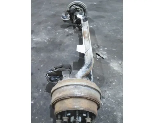 MERITOR-ROCKWELL MFS-12-143A-N AXLE ASSEMBLY, FRONT (STEER)