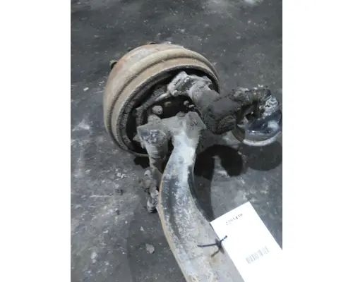 MERITOR-ROCKWELL MFS-12-143A-N AXLE ASSEMBLY, FRONT (STEER)