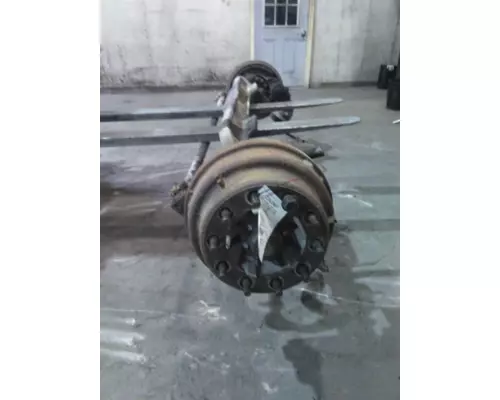 MERITOR-ROCKWELL MFS-12-143A-N AXLE ASSEMBLY, FRONT (STEER)