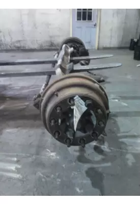 MERITOR-ROCKWELL MFS-12-143A-N AXLE ASSEMBLY, FRONT (STEER)