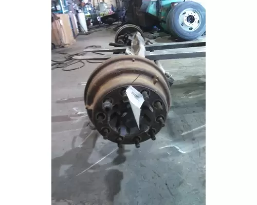 MERITOR-ROCKWELL MFS-12-143A-N AXLE ASSEMBLY, FRONT (STEER)