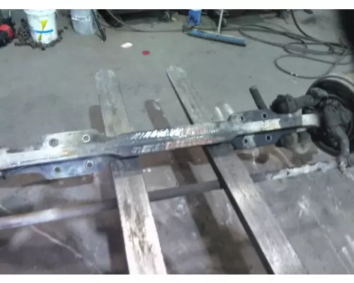 MERITOR-ROCKWELL MFS-12-143A-N AXLE ASSEMBLY, FRONT (STEER)