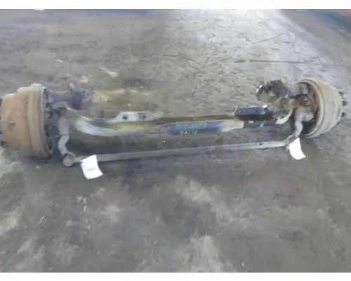 MERITOR-ROCKWELL MFS-12-143A-N AXLE ASSEMBLY, FRONT (STEER)