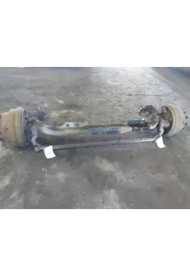 MERITOR-ROCKWELL MFS-12-143A-N AXLE ASSEMBLY, FRONT (STEER)