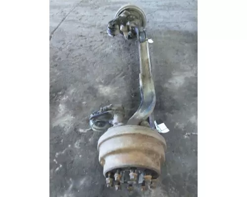MERITOR-ROCKWELL MFS-12-143A-N AXLE ASSEMBLY, FRONT (STEER)