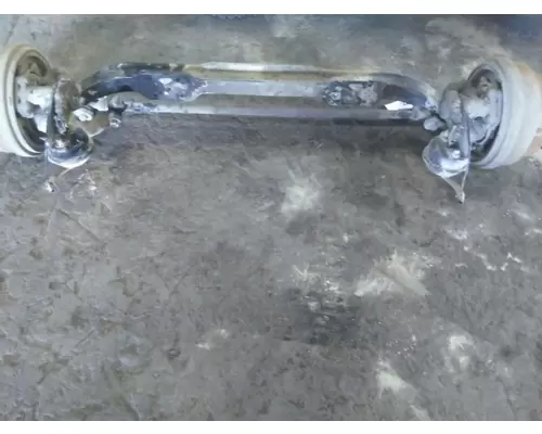 MERITOR-ROCKWELL MFS-12-143A-N AXLE ASSEMBLY, FRONT (STEER)