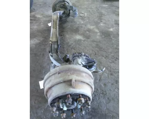 MERITOR-ROCKWELL MFS-12-143A-N AXLE ASSEMBLY, FRONT (STEER)