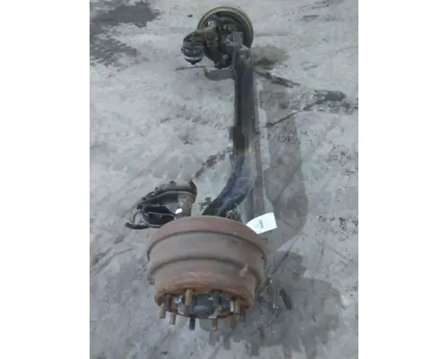 MERITOR-ROCKWELL MFS-12-143A-N AXLE ASSEMBLY, FRONT (STEER)