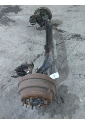 MERITOR-ROCKWELL MFS-12-143A-N AXLE ASSEMBLY, FRONT (STEER)
