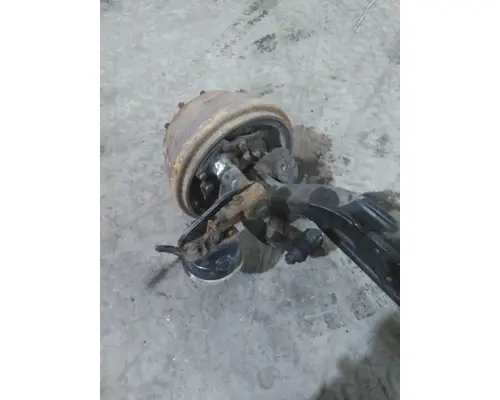 MERITOR-ROCKWELL MFS-12-143A-N AXLE ASSEMBLY, FRONT (STEER)