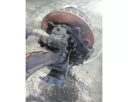 MERITOR-ROCKWELL MFS-12-143A-N AXLE ASSEMBLY, FRONT (STEER)