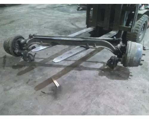 MERITOR-ROCKWELL MFS-12-143A-N AXLE ASSEMBLY, FRONT (STEER)