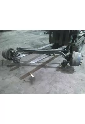 MERITOR-ROCKWELL MFS-12-143A-N AXLE ASSEMBLY, FRONT (STEER)