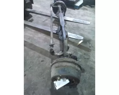 MERITOR-ROCKWELL MFS-12-143A-N AXLE ASSEMBLY, FRONT (STEER)