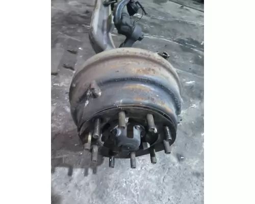 MERITOR-ROCKWELL MFS-12-143A-N AXLE ASSEMBLY, FRONT (STEER)