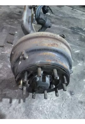 MERITOR-ROCKWELL MFS-12-143A-N AXLE ASSEMBLY, FRONT (STEER)