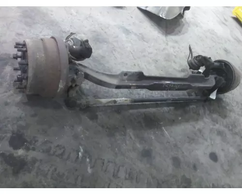 MERITOR-ROCKWELL MFS-12-143A-N AXLE ASSEMBLY, FRONT (STEER)