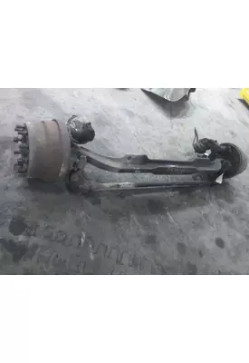 MERITOR-ROCKWELL MFS-12-143A-N AXLE ASSEMBLY, FRONT (STEER)