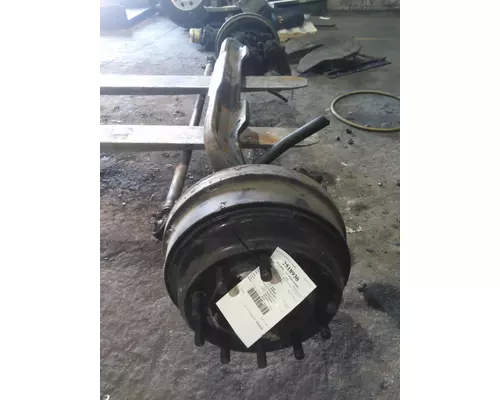 MERITOR-ROCKWELL MFS-12-143A-N AXLE ASSEMBLY, FRONT (STEER)